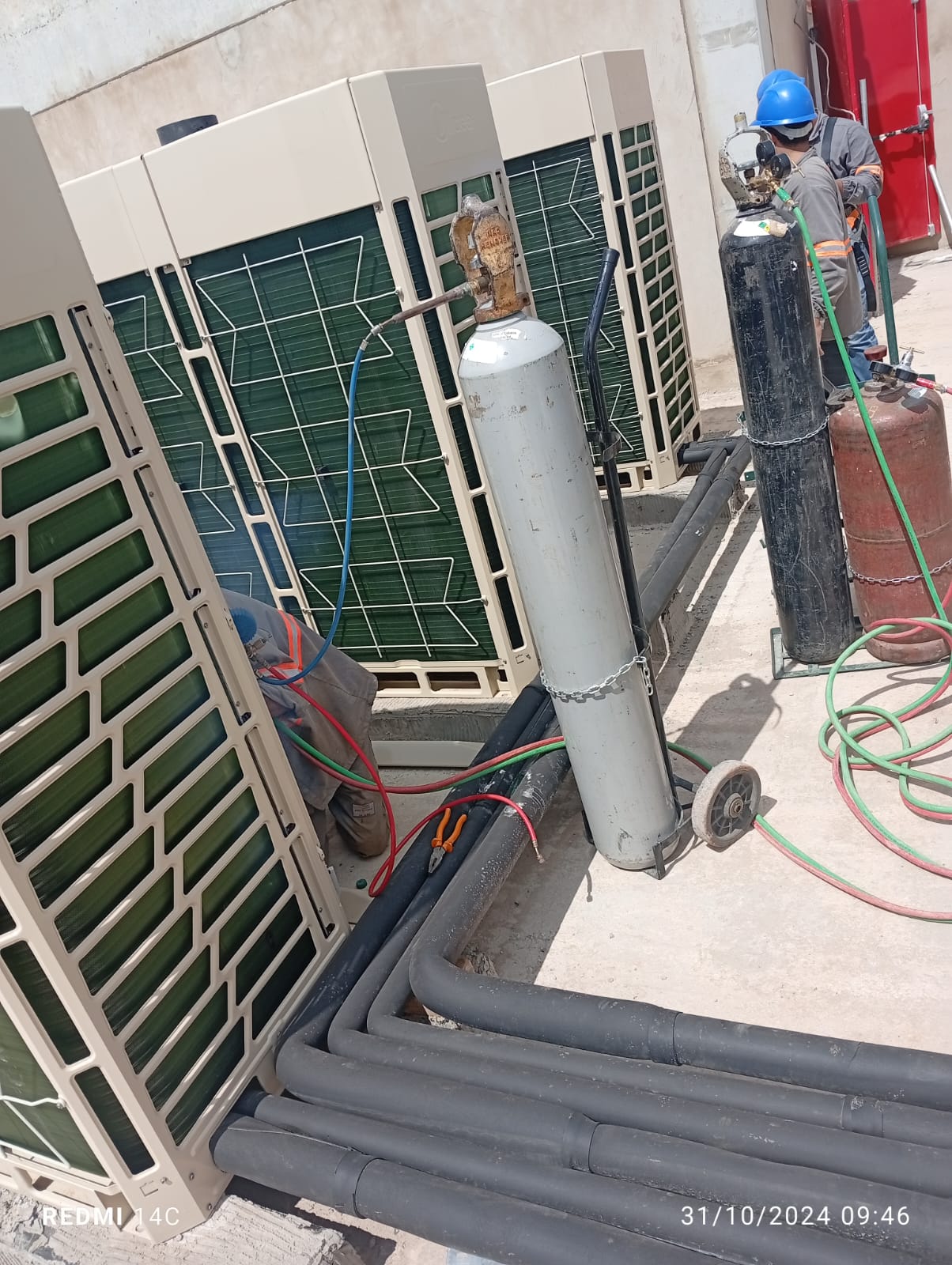 Fabrica Midea Pouso Alegre - Vista 5